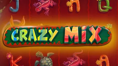 crazy mix